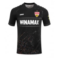 Maglia Calcio Stuttgart Deniz Undav #26 Terza Divisa 2024-25 Manica Corta